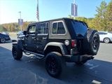 Used 2016 Jeep Wrangler Unlimited Sport image 4