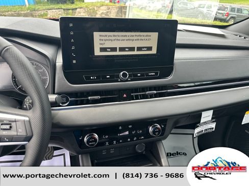 Used 2026 Mitsubishi Outlander LE AWD/4WD image 19