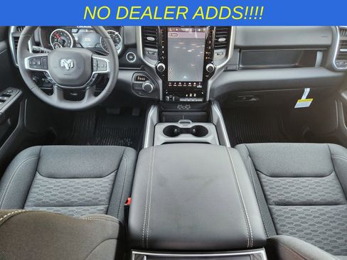 New 2026 RAM 1500 Lone Star image 23