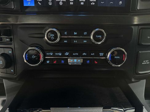 Used 2024 Ford F250 Lariat w/ Lariat Ultimate Package image 22