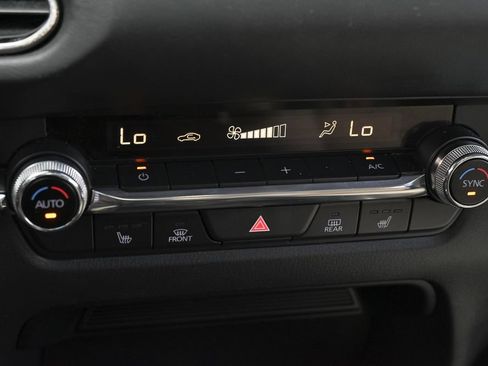 Certified 2021 MAZDA CX-30 AWD 2.5 S w/ Premium Package image 32