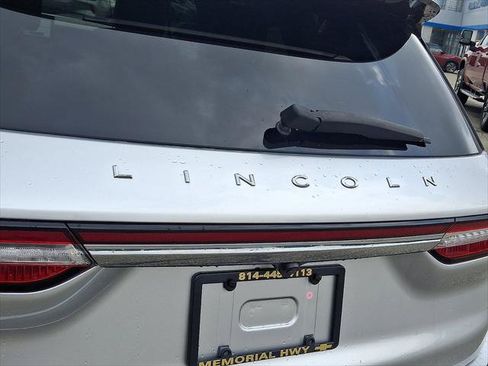 Used 2020 Lincoln Corsair AWD w/ Equipment Group 101A image 34