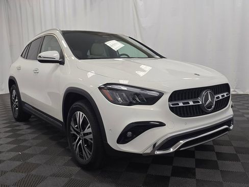 Used 2026 Mercedes-Benz GLA 250 GLA 250 image 8