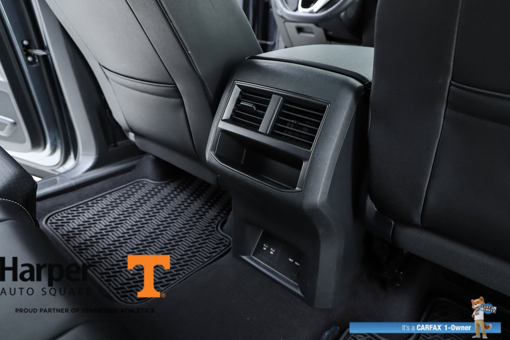 Used 2023 Volkswagen Atlas Cross Sport SE w/ Panoramic Sunroof Package FWD image 78