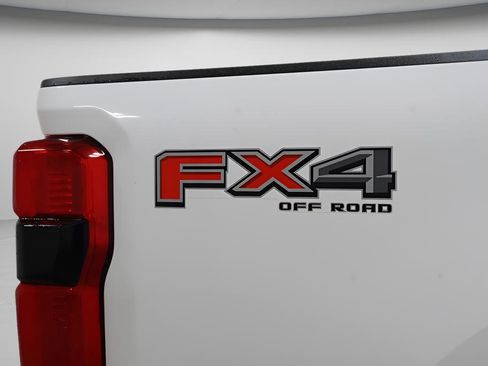 Used 2024 Ford F250 King Ranch w/ Chrome Package image 36