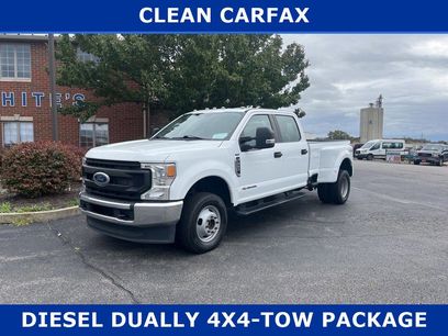 Used 2022 Ford F350 XL w/ Power Equipment Group