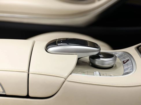 Used 2017 Mercedes-Benz S 550 Cabriolet image 65