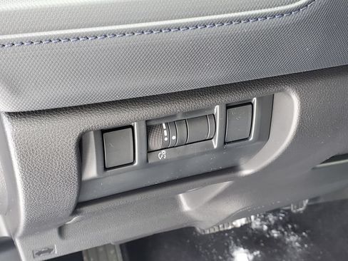Certified 2026 Subaru Forester Premium AWD/4WD image 12