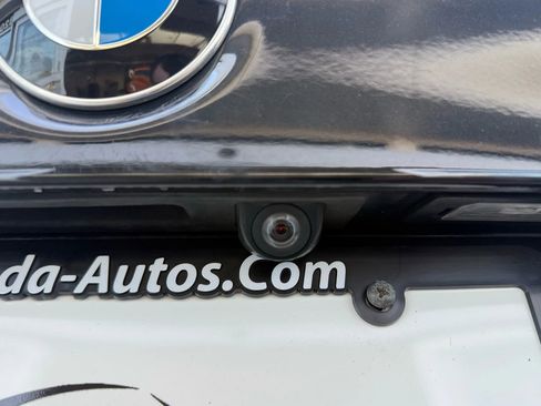 Used 2016 BMW 535i xDrive Sedan image 48