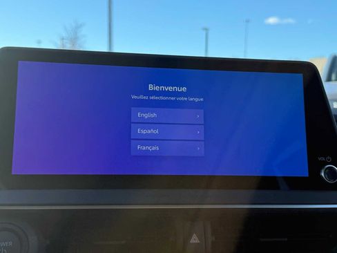 New 2026 Toyota Prius Plug-In Hybrid image 18