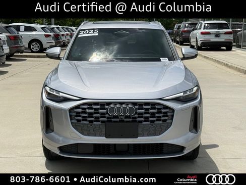 Certified 2025 Audi Q5 Premium Plus w/ Premium Plus AWD/4WD image 8