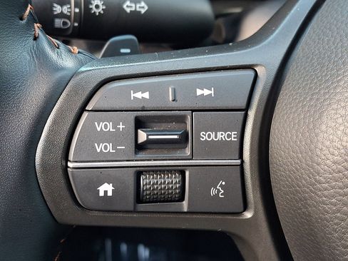 Used 2025 Honda CR-V Sport image 22