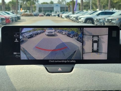 Used 2024 MAZDA CX-90 3.3 Turbo S w/ Premium Plus image 37