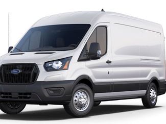 New 2025 Ford Transit 350 148 Medium Roof AWD video 1