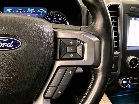 Used 2019 Ford Expedition Platinum AWD/4WD image 19