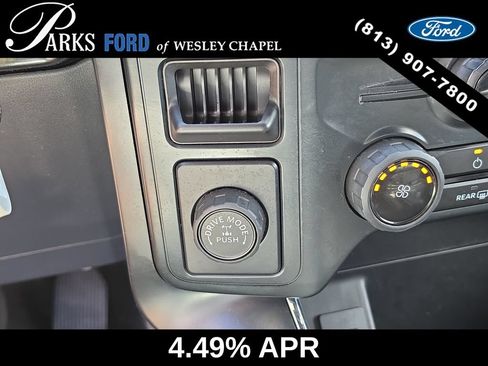 Certified 2024 Ford F150 STX RWD image 25