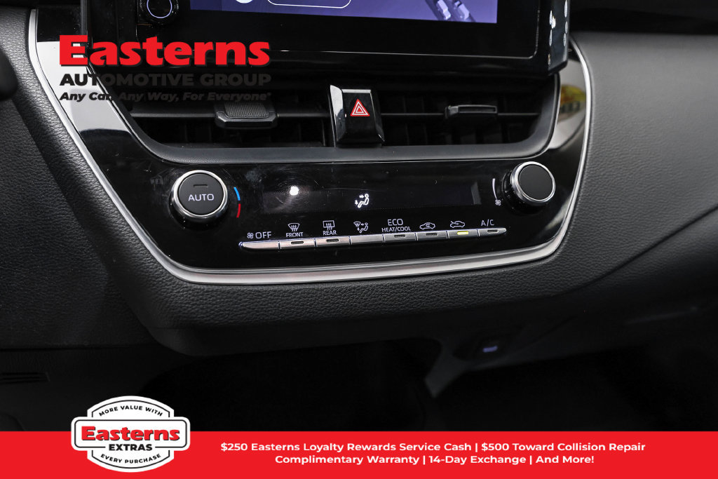 Used 2024 Toyota Corolla LE FWD image 20