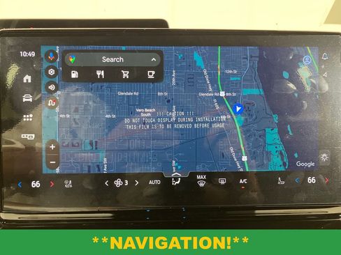 New 2026 Ford Expedition Platinum w/ Stealth Appearance Package image 25