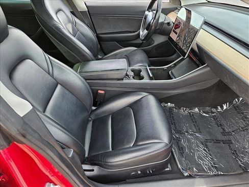 Used 2018 Tesla Model 3 Long Range image 19