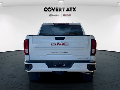 New 2026 GMC Sierra 1500 Elevation w/ Elevation Select Package RWD image 7