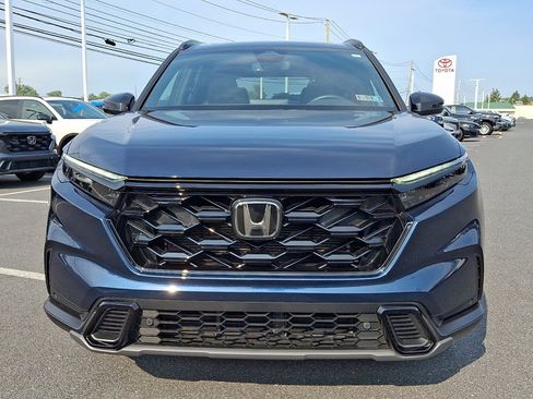 Used 2026 Honda CR-V Sport-L image 3