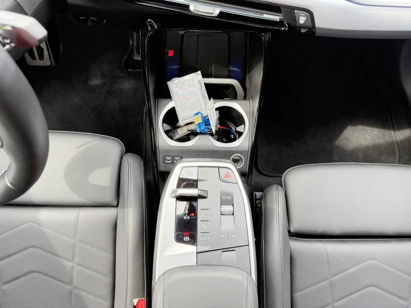 Used 2024 BMW X2 M35i AWD/4WD image 24
