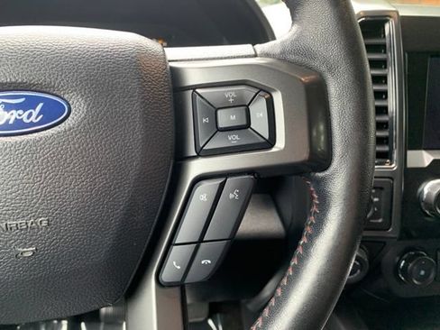 Used 2020 Ford F150 XLT w/ Equipment Group 302A Luxury AWD/4WD image 17