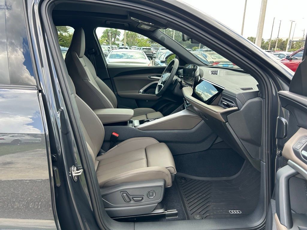 New 2026 Audi Q5 Premium Plus AWD/4WD image 39