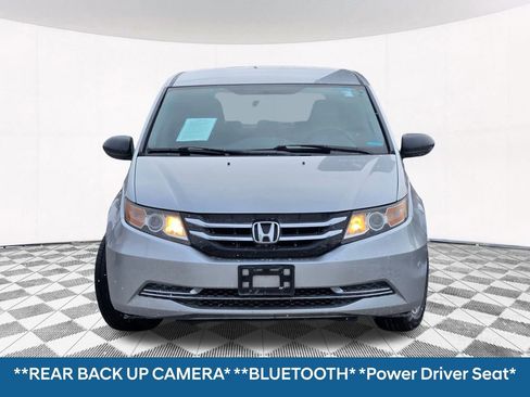 Used 2014 Honda Odyssey LX image 2