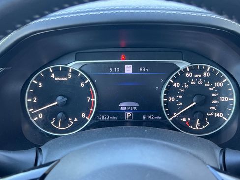 Used 2023 Nissan Altima 2.5 SV w/ SV Premium Package image 24