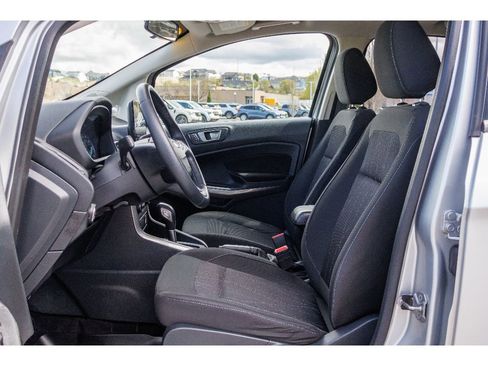 Used 2020 Ford EcoSport SE w/ SE Convenience Package image 15