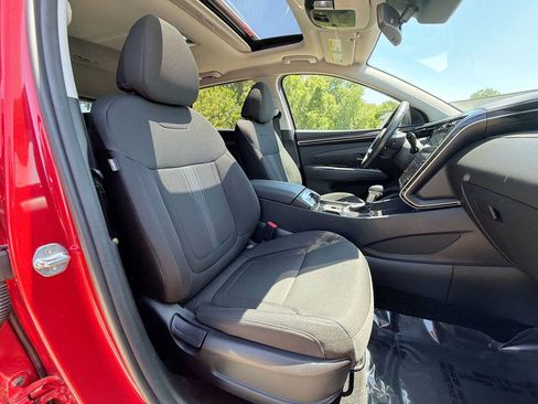 Used 2022 Hyundai Tucson SEL w/ Convenience Package AWD/4WD image 19