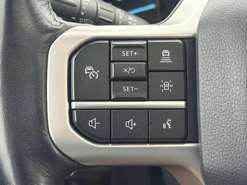 Used 2024 Ford Expedition Max Limited AWD/4WD image 26