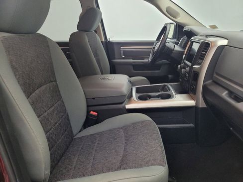 Used 2018 RAM 1500 Big Horn image 21