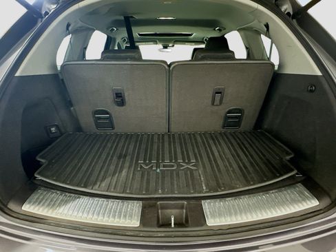 Used 2018 Acura MDX SH-AWD w/ Technology Package image 31