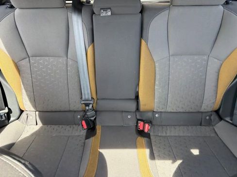 Used 2024 Subaru Crosstrek 2.5i Sport image 24