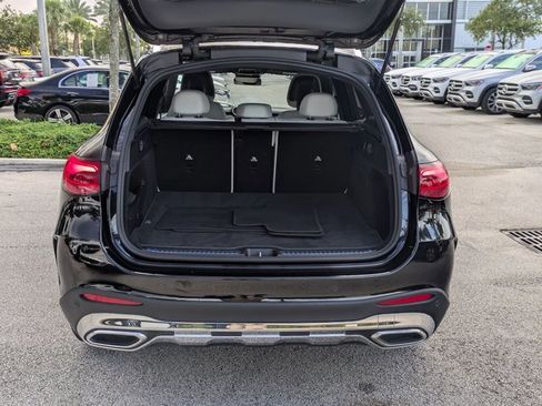 Used 2023 Mercedes-Benz GLC 300 image 6