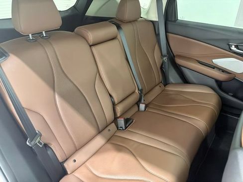 Certified 2025 Acura RDX SH-AWD w/ Technology Package image 22