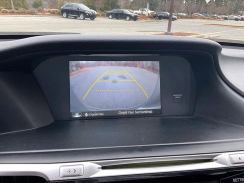 Used 2015 Honda Accord EX-L image 14