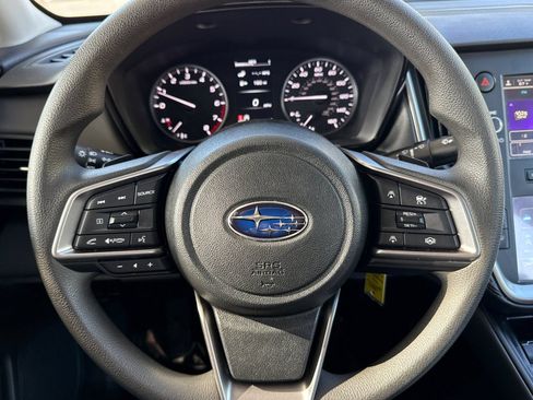Used 2024 Subaru Legacy AWD/4WD image 30