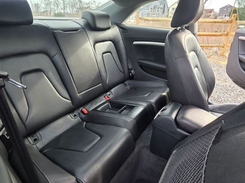 Used 2013 Audi A5 2.0T Premium Plus image 13