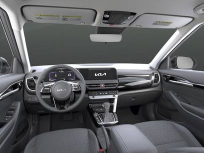 New 2026 Kia Seltos S