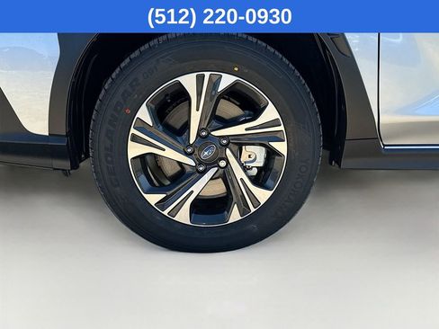 New 2026 Subaru Crosstrek 2.0i Premium image 37