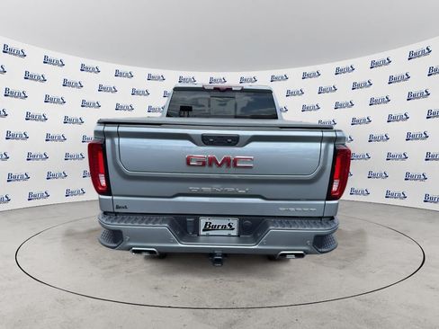 Used 2024 GMC Sierra 1500 Denali w/ Denali Reserve Package AWD/4WD image 6