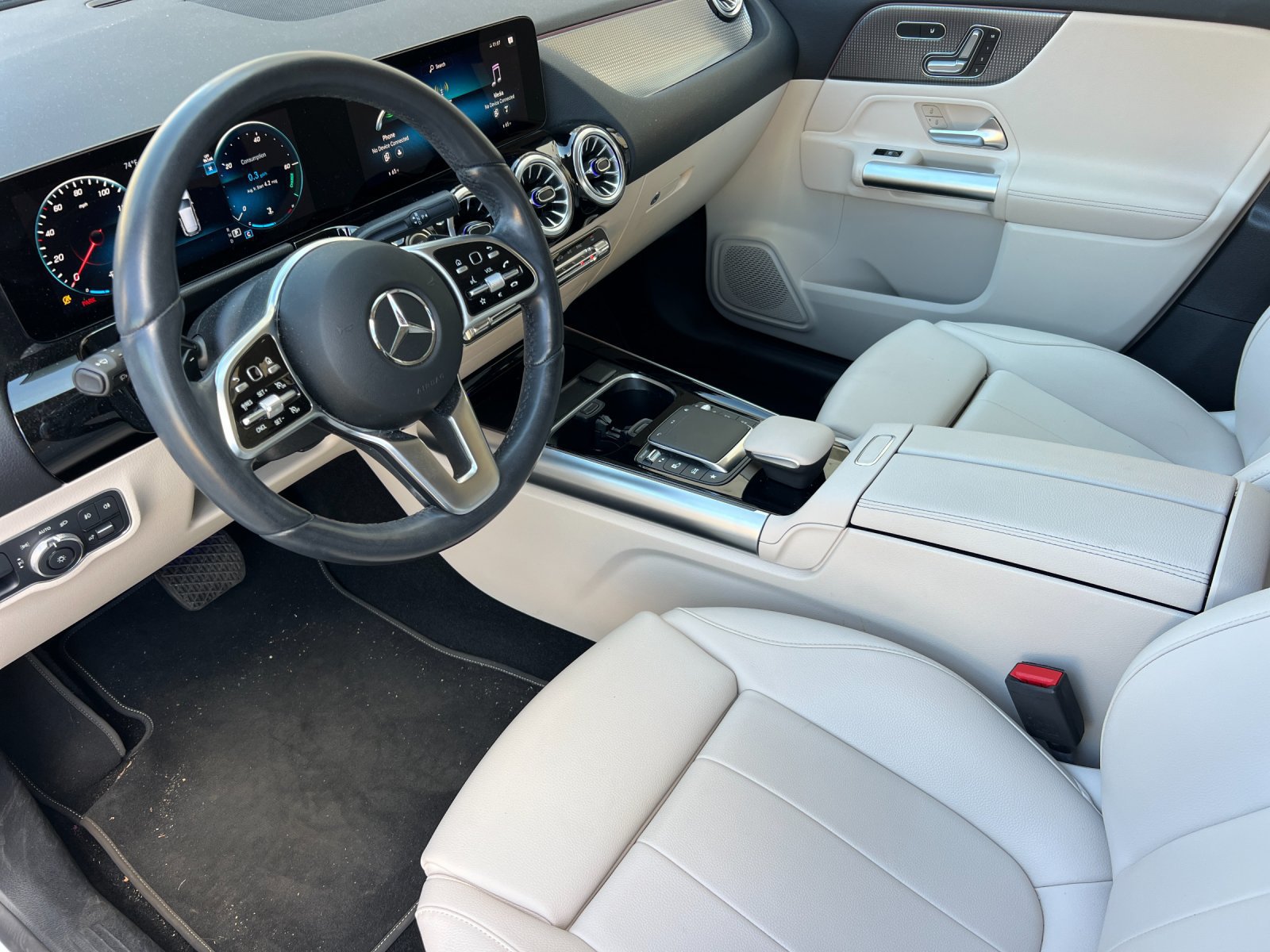 Certified 2023 Mercedes-Benz GLA 250 4MATIC image 9