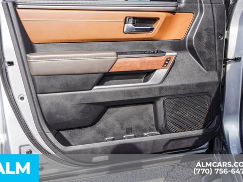 Used 2024 Toyota Tundra 1794 Edition image 51