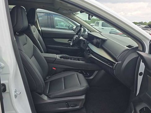 Used 2025 Nissan Murano SL w/ Cargo Package AWD/4WD image 9