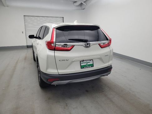 Used 2017 Honda CR-V EX image 6