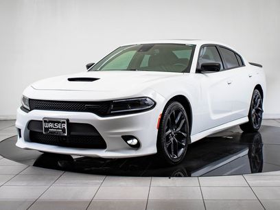 Used 2022 Dodge Charger GT w/ Plus Group