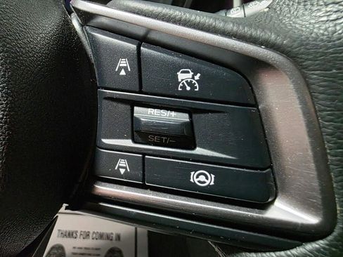 Used 2024 Subaru Ascent Premium w/ Convenience Package AWD/4WD image 16
